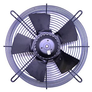 PARAFUSO - VENTILADOR 250MM 220V 60HZ 2750RPM MONO