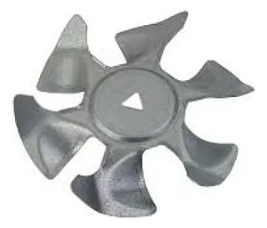 KARCHER - HELICE DO VENTILADOR K3XX ALUMINIO