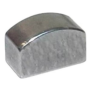 MAKITA - CHAVETA MEIA LUA 4MM
