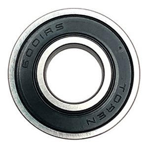 DEWALT - ROLAMENTO DE ESFERAS6001RS