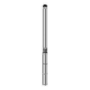 BOMBA SUBMERSA BMSI-2,5 1/2CV MONO 220V 16EST - SOMAR