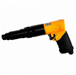 PARAFUSADEIRA DE IMPACTO 1/4 1800RPM PNEUMATICA PUMA