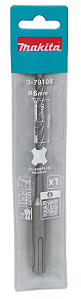 BROCA SDS PLUS 6X160MM - MAKITA