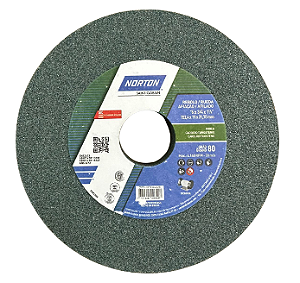 REBOLO RETO P/  AFIACAO 6X3/4X1.1/4 GR80 - NORTON