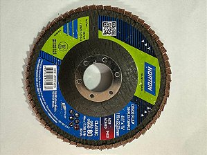 DISCO FLAP 4.1/2X7/8 GR80 R801 - NORTON