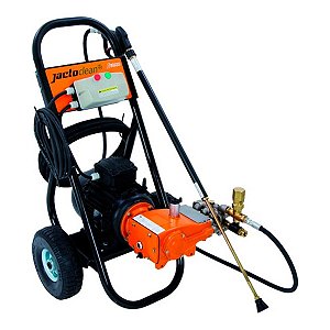 LAVADORA A.P. J1200 220V TRIF 7.5CV - JACTO