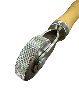 STEELS - RODILHO 8MM (ST10273)