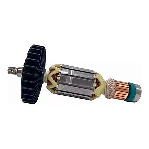 MAKITA - ROTOR COMPLETO 127V