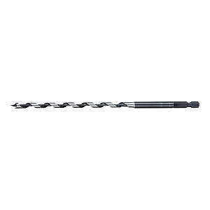 BROCA SERPENTINA 6X200MM-HT HEX MAKITA