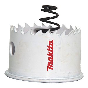 SERRA COPO (BIM) 20MM MOLA EXPULS - MAKITA