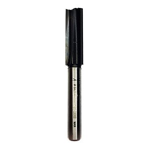 FRESA PARALELA 6MMX8MMX57.4MMX25.4MM MAKITA