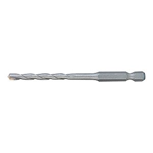 BROCA P/CONCRETO 6X100MM MAKITA