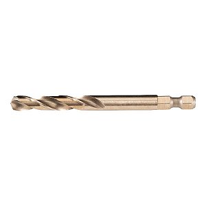 BROCA CILINDRICA HSS - ACO RAPIDO 7.15MMX85MM - MAKITA