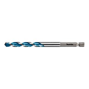 BROCA MULTIMATERIAL 6X150MM 1/4 MAKITA