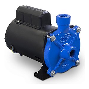 SCHULZ CENTRIFUGA SSCX 1/4CV 127V