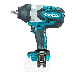 CHAVE DE IMPACTO 1/2 18V S/BAT/CAR 1.000N.M MAKITA