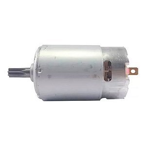 MAKITA - MOTOR DC
