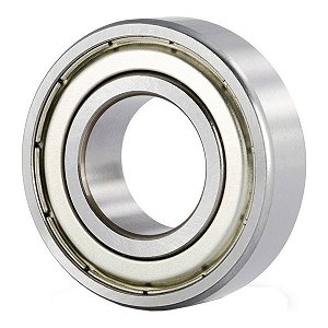 MAKITA - ROLAMENTO DE ESFERA 6000ZZ BLINDADO