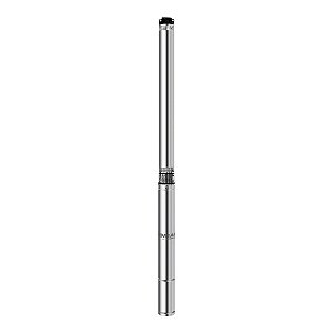 BOMBA SUBMERSA BMSI-3 1/5CV MONO 110/127V 21EST - SOMAR
