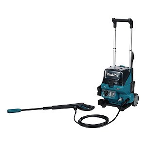 LAVADORA DE ALTA PRESSAO 40V  S/ BAT/CAR XGT MAKITA