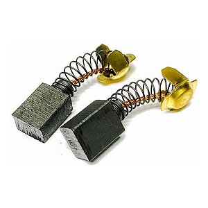 DEWALT - ESCOVA DE CARVAO 127V DWP849-TIPO 1 (PAR)