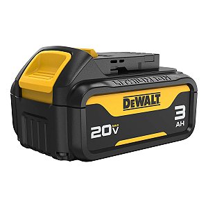 BATERIA 20V MAX PREMIUM 3.0 AH DEWALT