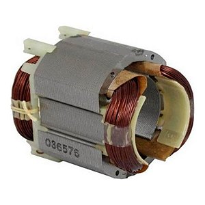 MAKITA - ESTATOR 127V