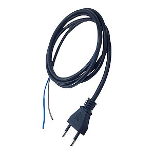 CABO ELETRICO 2P-1MMX2M PLUG 10A MAKITA