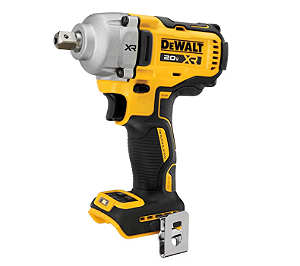 CHAVE DE IMPACTO 1/2 20V MAX S/BAT S/CARR DCF892B-B3
