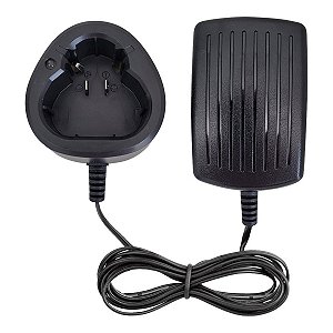 CARREGADOR BIVOLT 12V WESCO