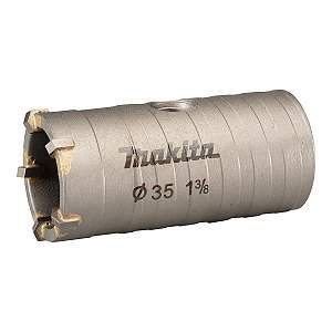 COROA DE METAL DURO 35MM - MAKITA