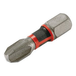BIT DE TORCAO IMPACT PH3-25MM/2PCS - MAKITA