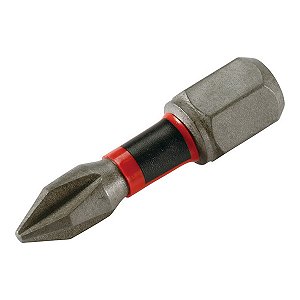 BIT DE TORCAO IMPACT PH1-25M/2PCS - MAKITA
