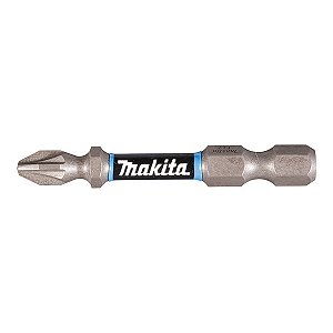 BIT DE TORCAO IMPACT PZ2-50MM/2PCS - MAKITA