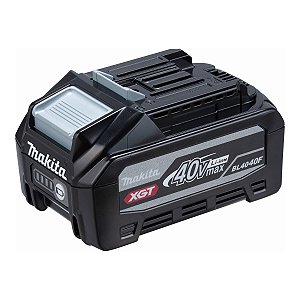 BATERIA DE LI-ION 40V 4.0AH BL4040F XGT MAKITA