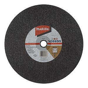 DISCO DE CORTE 355X25.4MM - 14POL. - MAKITA