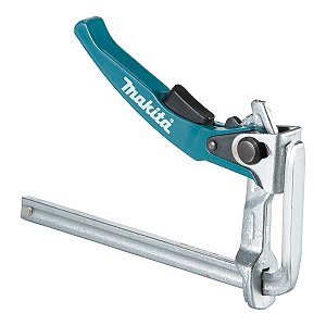 SARGENTO RAPIDO COM 2 PECAS - MAKITA