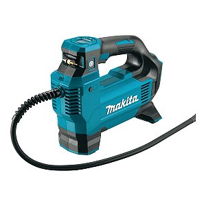 COMPRESSOR DE AR PORTATIL  18V S/BAT/CAR MAKITA