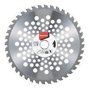 LAMINA SERRA TCT 255X2.0-1.25X40TX25.4MM - MAKITA
