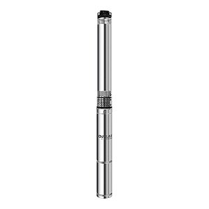BOMBA SUBMERSA BMSI-2,5 1/4CV MONO 127V 8EST - SOMAR