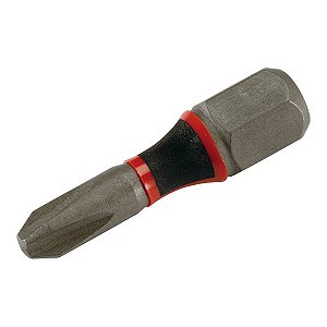 BIT DE TORCAO SLIM IMPACT PH2-25MM/2PCS - MAKITA