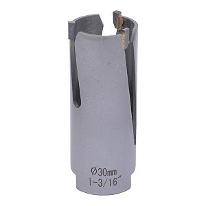 SERRA COPO TCT MULTI MATERIAL 30MM - MAKITA