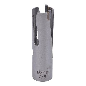 SERRA COPO TCT MULTI MATERIAL 22MM - MAKITA