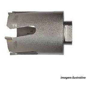 SERRA COPO TCT MULTI MATERIAL 50MM - MAKITA