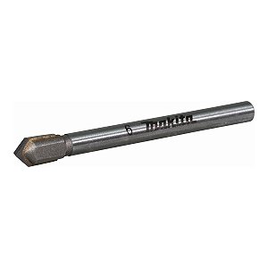 BROCA PARA VIDRO 6X58MM MAKITA