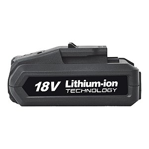BATERIA DE LITIO 2.0AH 18V WESCO
