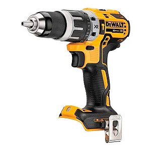 PARAFUSADEIRA/FURADEIRA  1/2 20V  (S/BAT E S/ CAR) - DEWALT