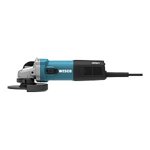 ESMERILHADEIRA ANG. 5 POL WS4722- 220V 1100W WESCO