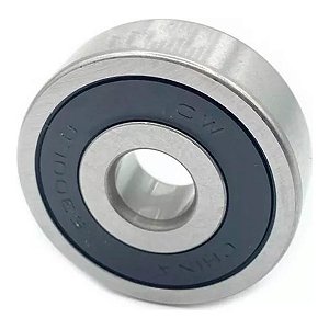 DEWALT - ROLAMENTO 6300 10MM X 35MM X 11MM