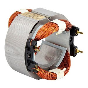 DEWALT - ESTATOR 220V (ANT. 617862-01 )
